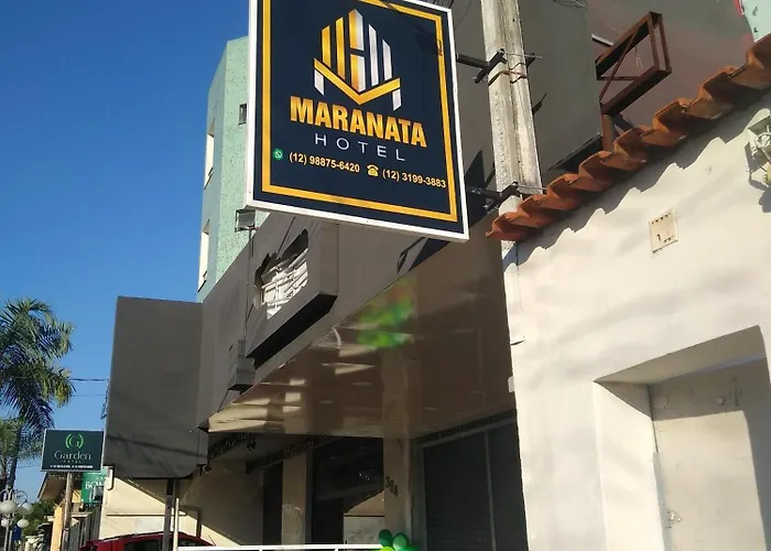 Maranata Hotel
