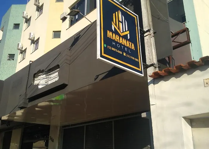 Maranata Hotel